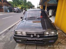 1993 Mazda Van Trend 1.4 1.4 Manual Hatchback plat AG udin sekoto kediri jatim