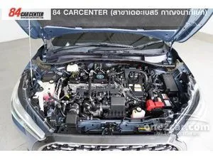 2021 Toyota Corolla Cross 1.8 Hybrid Premium Safety SUV