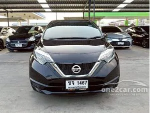 2019 Nissan Note 1.2 V Hatchback