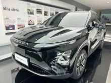 2026 Chery Omoda E5 EV SUV
