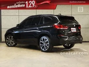 2021 BMW X1 2.0 sDrive20d M Sport SUV