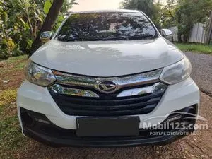 2018 Daihatsu Xenia 1.3 R Sporty MPV