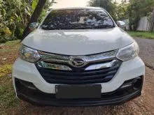 2018 Daihatsu Xenia 1.3 R Sporty MPV MANUAL TGN1 PRIBADI PEMAKAIAN 2019 KM 80RB FULL ORISINILAN MULUS GRESS SEPERTI BARU KREDIT DIBANTU SAMPE GOAL