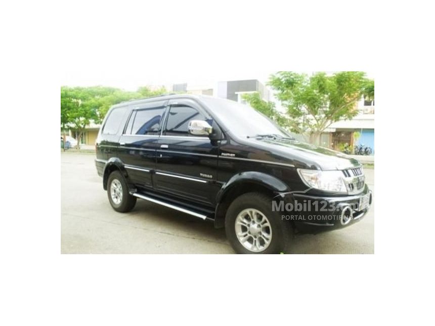 Jual Mobil Isuzu Panther 2012 GRAND TOURING 2.5 di Sumatera Utara