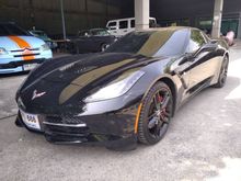 2014 Chevrolet Corvette 6.2 (ปี 14-18) Coupe