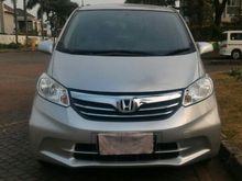 2012 Honda Freed 1.5 1.5 MPV