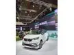 Jual Mobil Suzuki Ertiga 2024 Hybrid Sport 1.5 di DKI Jakarta Automatic MPV Lainnya Rp 152.560.000