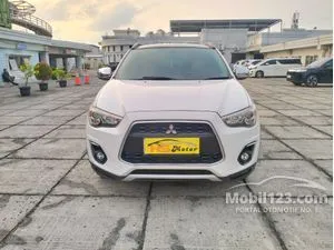 2018 Mitsubishi Outlander Sport 2.0 PX Action SUV
