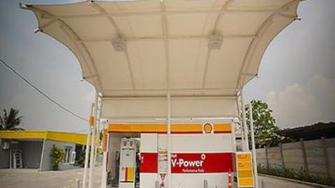 Harga BBM Shell Naik Jadi Segini, Pertamina Bagaimana?
