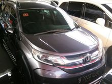 2016 Honda BR-V 1.5 E Prestige SUV