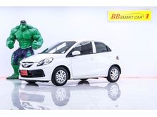 2012 Honda Brio 1.2 (ปี 11-16) V Hatchback