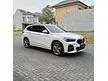 Jual Mobil BMW X1 2022 sDrive18i M Sport 1.5 di DKI Jakarta Automatic SUV Putih Rp 632.000.000