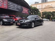 2009 Honda Accord 2.0 (ปี 07-13) E Sedan AT