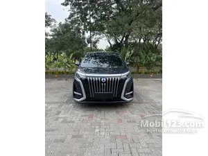 2025 Denza D9 Advanced MPV