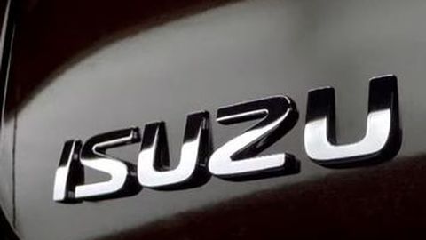 Isuzu อาจหวนคืนตลาดรถยนต์นั่ง ถ้าได้จับมือกับหุ้นส่วนที่เหมาะสม