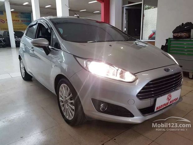 Fiesta - Ford Murah - 388 mobil dijual di Indonesia - Mobil123