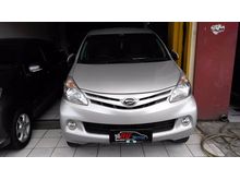 2014 Daihatsu Xenia 1.3 X