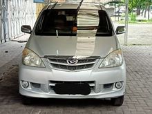 2011 Daihatsu Xenia 1.0 Li FAMILY MPV