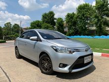 2014 Toyota Vios 1.5 (ปี 13-17) J Sedan AT