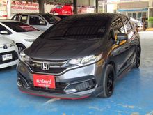 2017 Honda Jazz 1.5 (ปี 14-18) S i-VTEC Hatchback