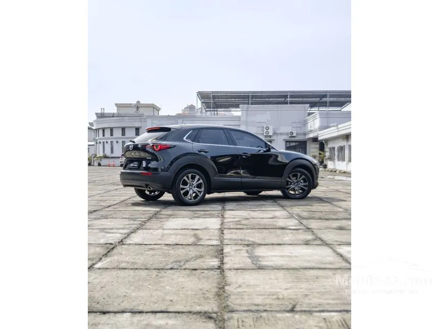 2022 Mazda CX-30 GT SUV