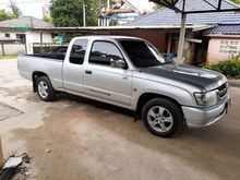 2002 Toyota Hilux Tiger 3.0 EXTRACAB G Pickup MT
