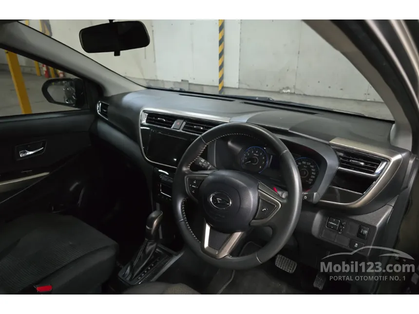 2021 Daihatsu Sirion Hatchback