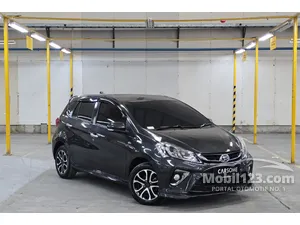 2021 Daihatsu Sirion 1.3 Hatchback