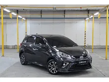 2021 Daihatsu Sirion 1.3 Hatchback/ BONUS FREE DETAILING/ PENGIRIMAN GRATIS/ BONUS VOUCHER 200 RIBU