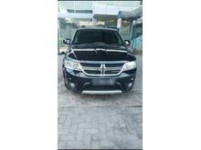 2015 Dodge Journey 2.4 SXT Platinum SUV