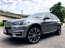 2016 BMW X5 2.0 F15 (ปี 13-17) xDrive25d SUV