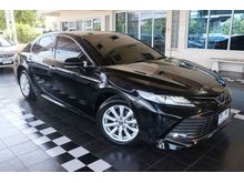 2020 Toyota Camry 2.5 (ปี 18-24) Hybrid Sedan AT