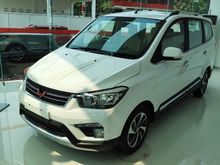 Wuling Confero 1.5 S L Lux+ TANPA DP READY STOCK