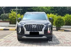 2022 Hyundai Palisade 2.2 Signature SUV