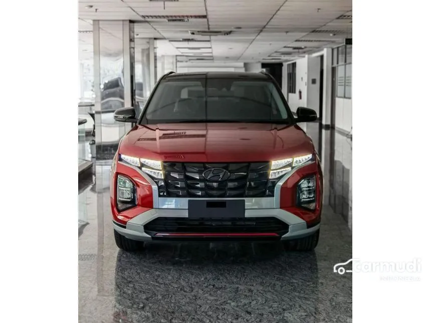 2024 Hyundai Creta Prime Wagon