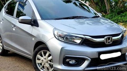 Inilah Honda Brio Bekas 2020 Transmisi AT Termurah di Jakarta