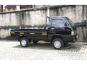 2025 Mitsubishi Colt L300 2.3 Cab Chassis Pickup