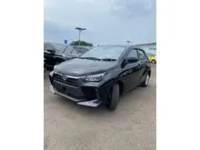 2026 Toyota Agya 1.2 G Hatchback SPESIAL CICILAN BUNGA NOL PERSEN