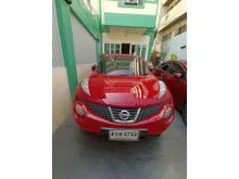 2014 Nissan JUKE 1.6 (ปี 10-16) 1.6 V SUV AT