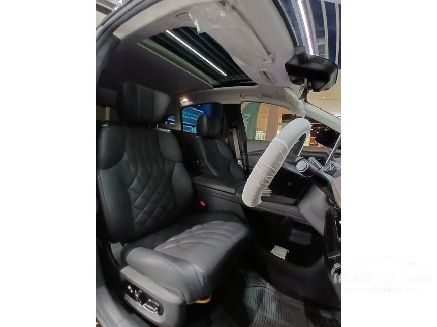 2026 GAC Hyptec HT Premium Hatchback