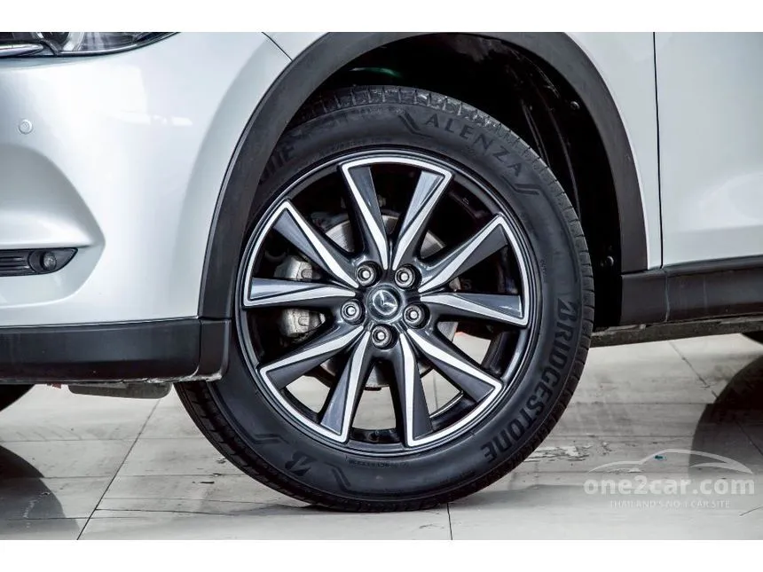 2020 Mazda CX-5 SP SUV