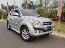 2010 Daihatsu Terios TX TDP 7 Juta