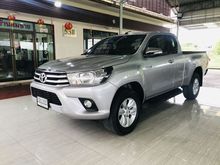 2016 Toyota Hilux Revo 2.4 SMARTCAB Prerunner E Pickup