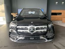 2021 Mercedes-Benz GLS450 3.0 4MATIC AMG Line Wagon