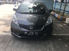 2011 Honda Jazz 1.5 RS Hatchback