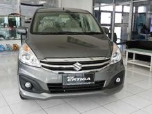 Ertiga Diskon Fantastis. Stok Terbatas. selama persediaan masih ada