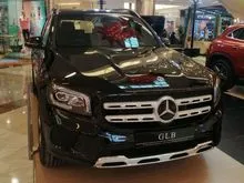 2021 Mercedes-Benz GLB200 1,3 Progressive Line Wagon