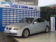 2010 BMW 525i 2.5 E60 (ปี 03-10) SE Sedan AT