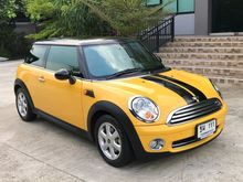 2009 Mini Cooper 1.6 R56 Hatchback AT