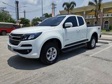 2017 Chevrolet Colorado 2.5 Flex Cab (ปี 11-16) LT Z71 Pickup MT